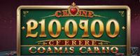 online casino free 100